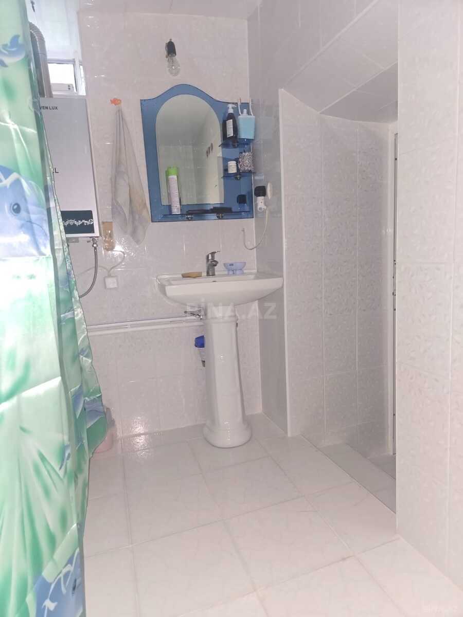 2 otaqlı Həyət evi/Bağ evi, Quba