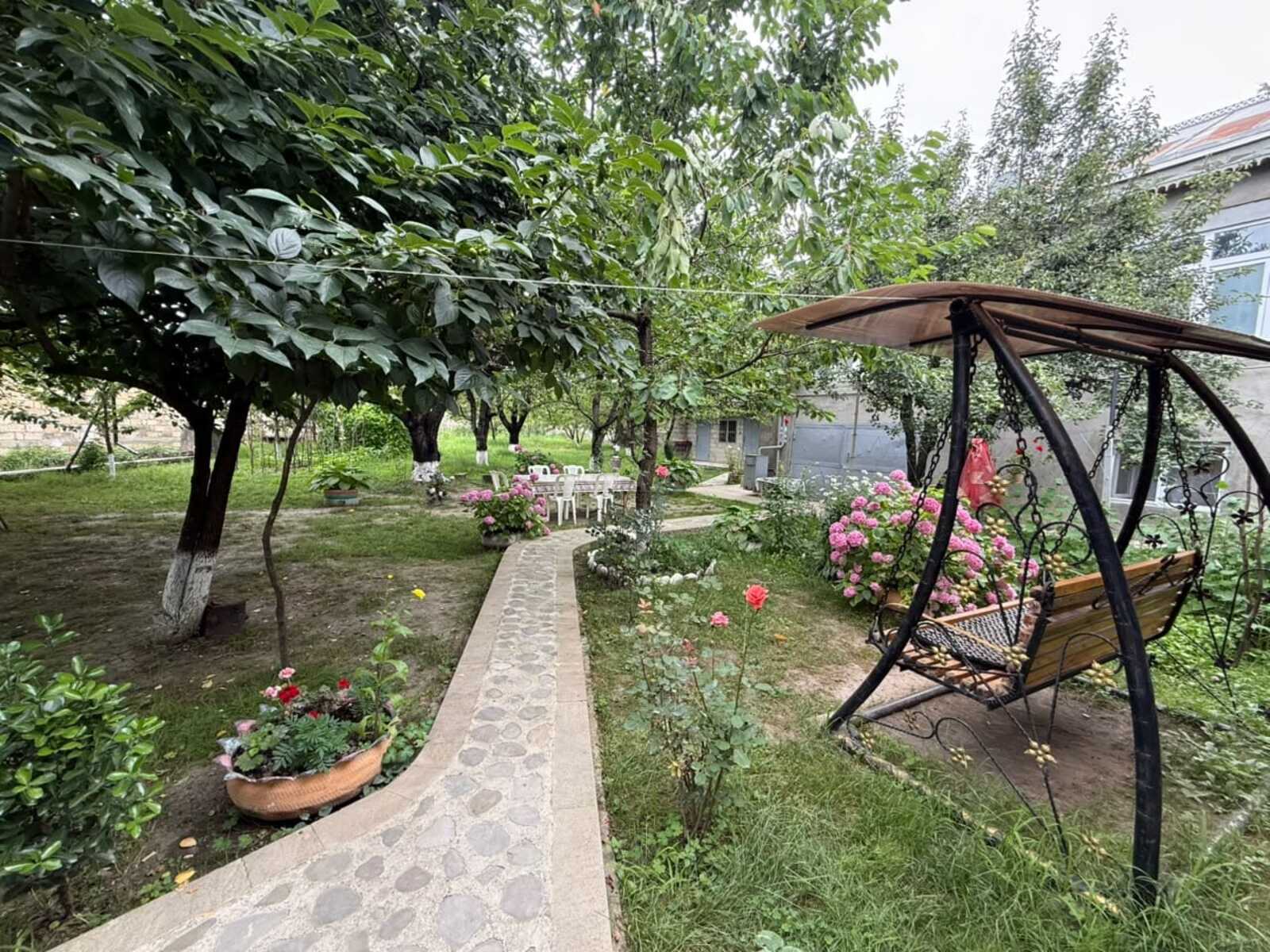 2 otaqlı Həyət evi/Bağ evi, Quba