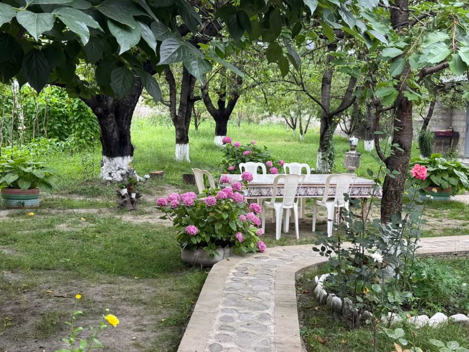2 otaqlı Həyət evi/Bağ evi, Quba