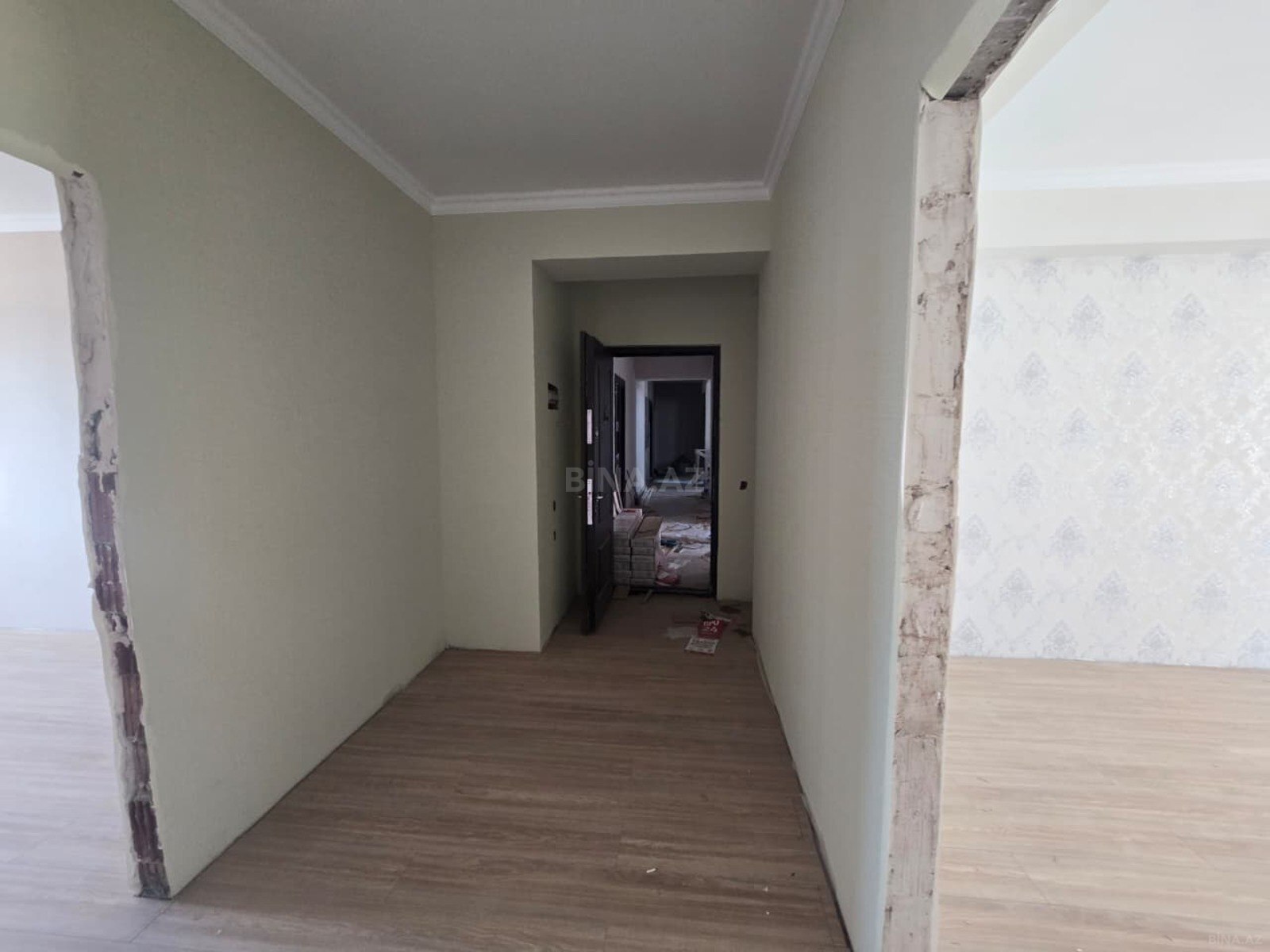 2 otaqlı Yeni tikili, Sumqayıt