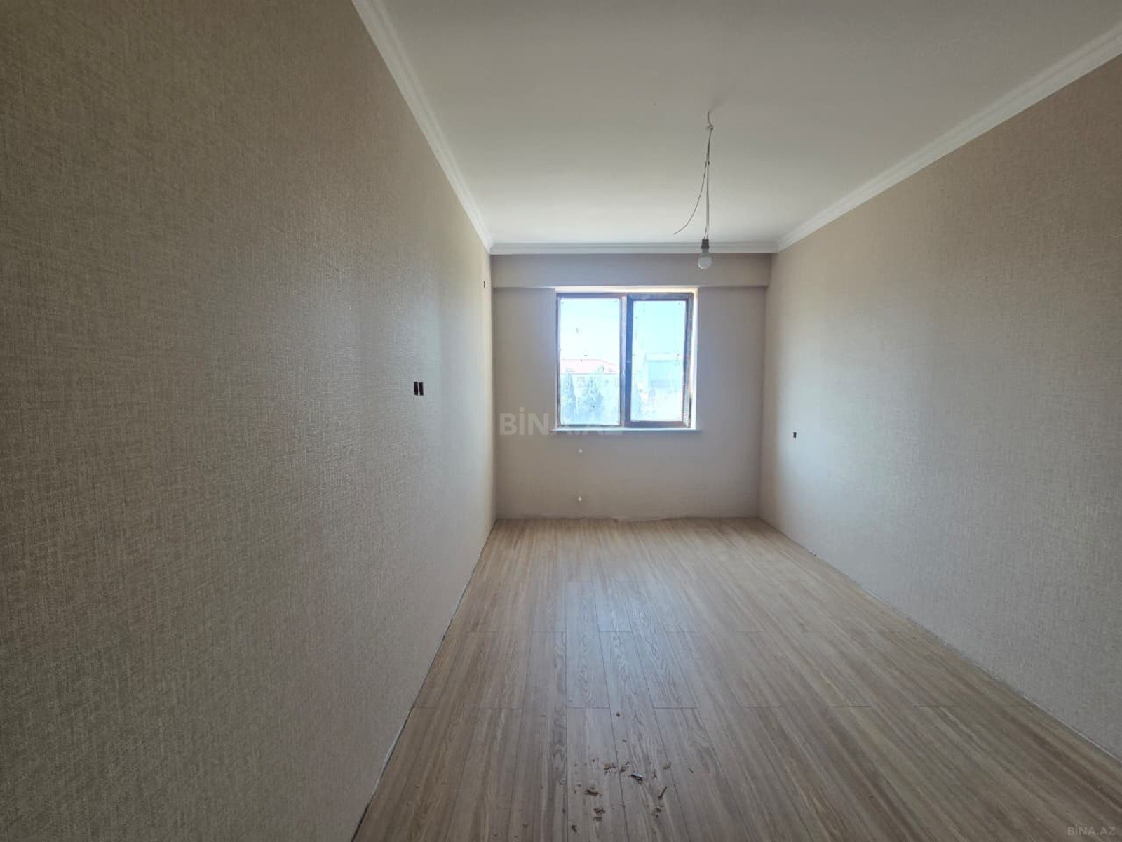 3 otaqlı Yeni tikili, Sumqayıt
