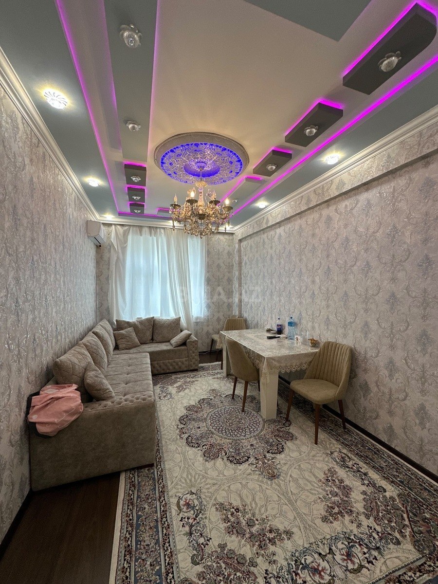 2 otaqlı Yeni tikili, Yasamal q., Bakı