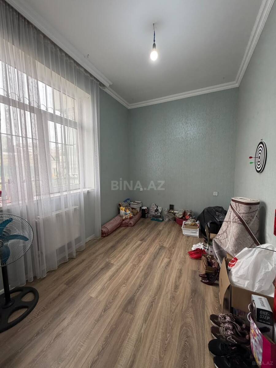 3 otaqlı Yeni tikili, Yasamal q., Bakı