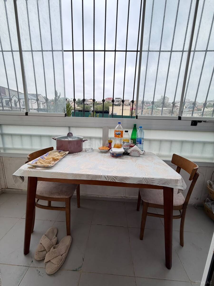 3 otaqlı Yeni tikili, Yasamal q., Bakı