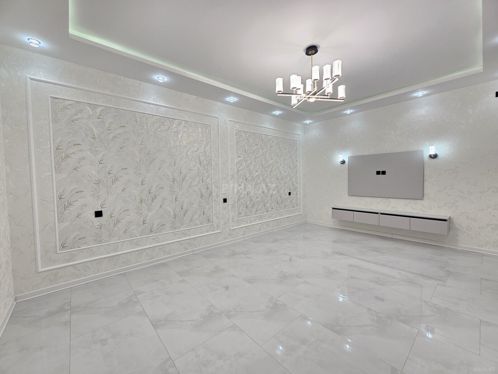 4 otaqlı Həyət evi/Bağ evi, Şüvəlan q., Bakı