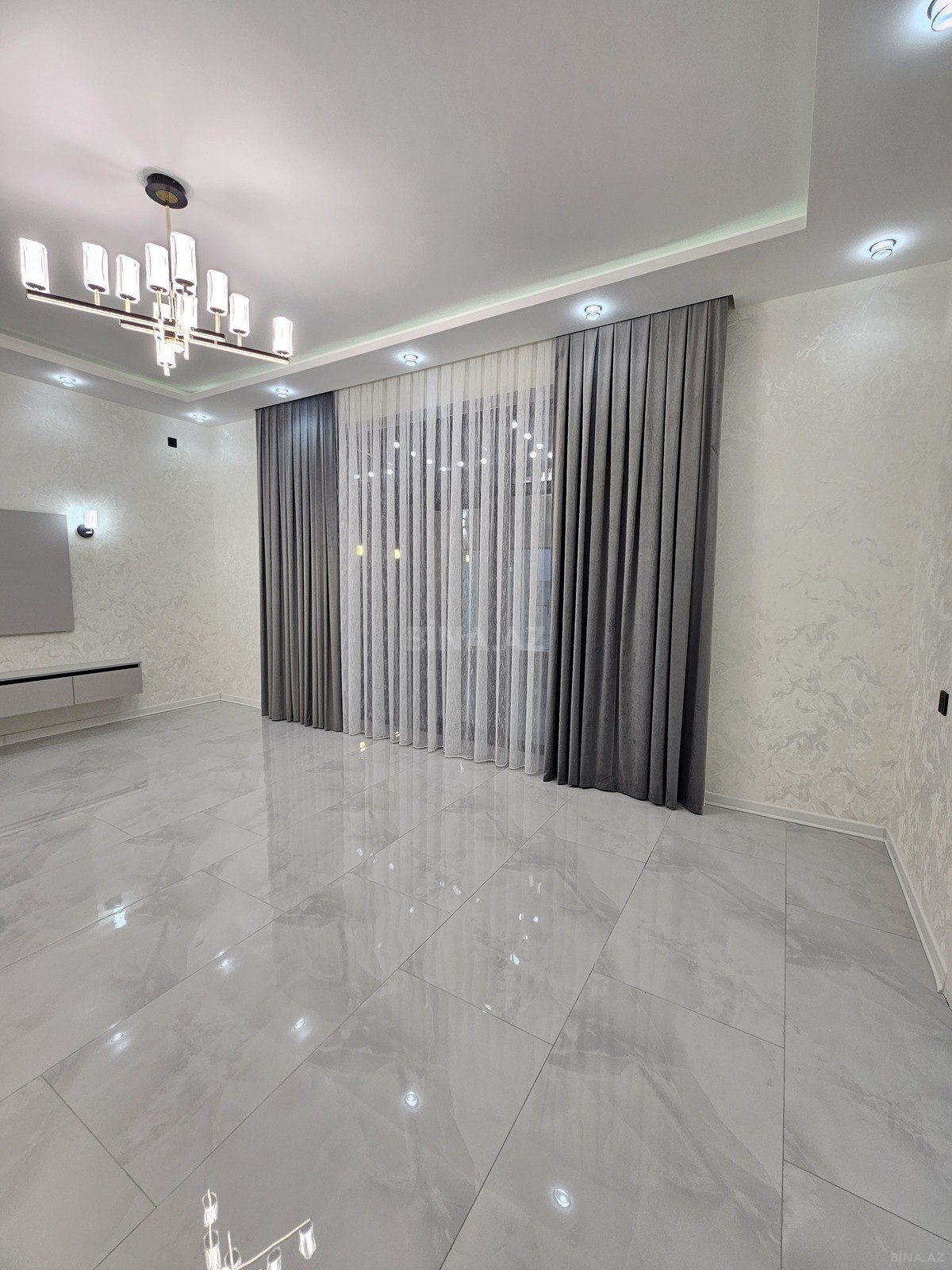 4 otaqlı Həyət evi/Bağ evi, Şüvəlan q., Bakı
