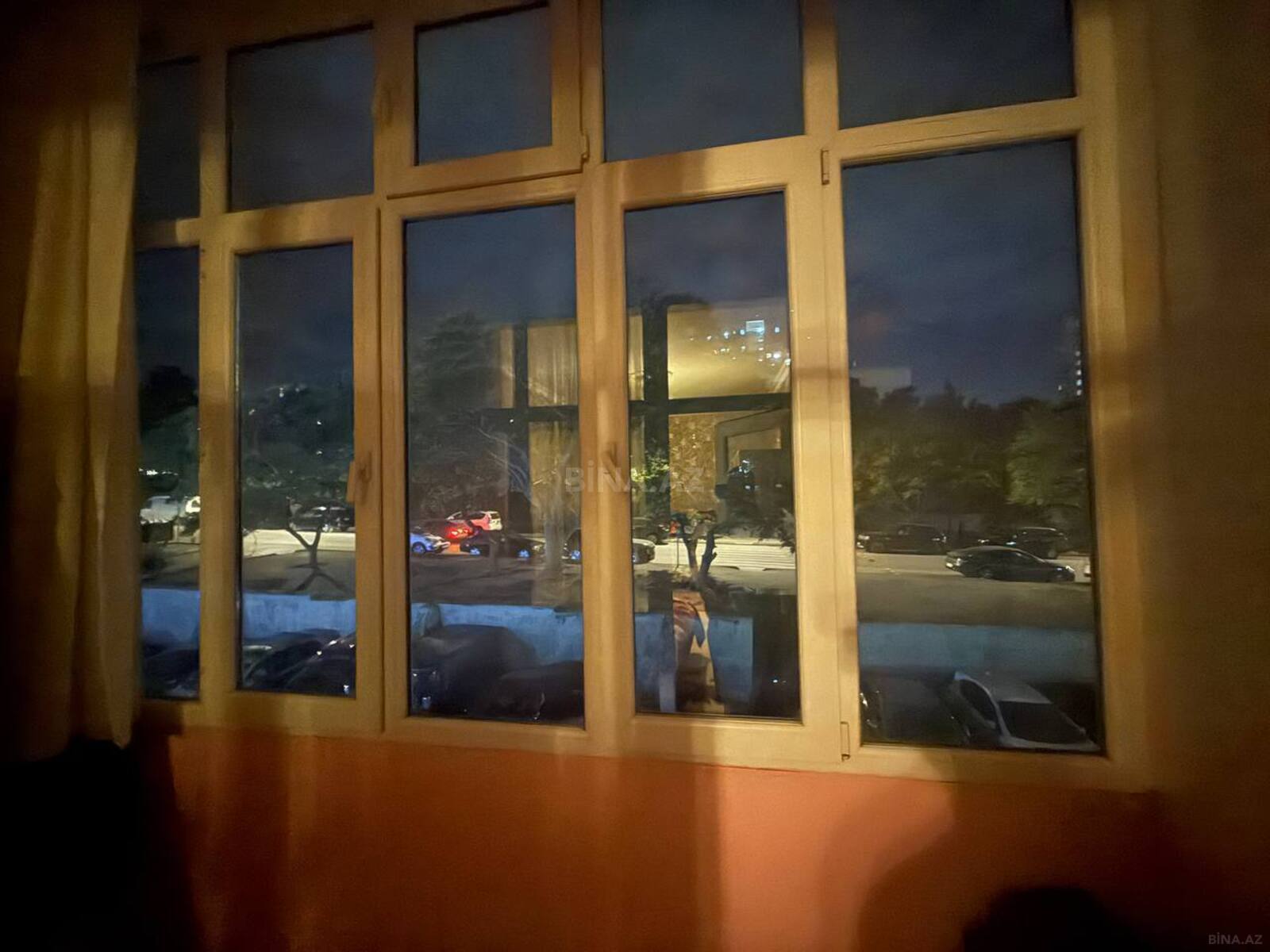 3 otaqlı Yeni tikili, 20 Yanvar m., Bakı