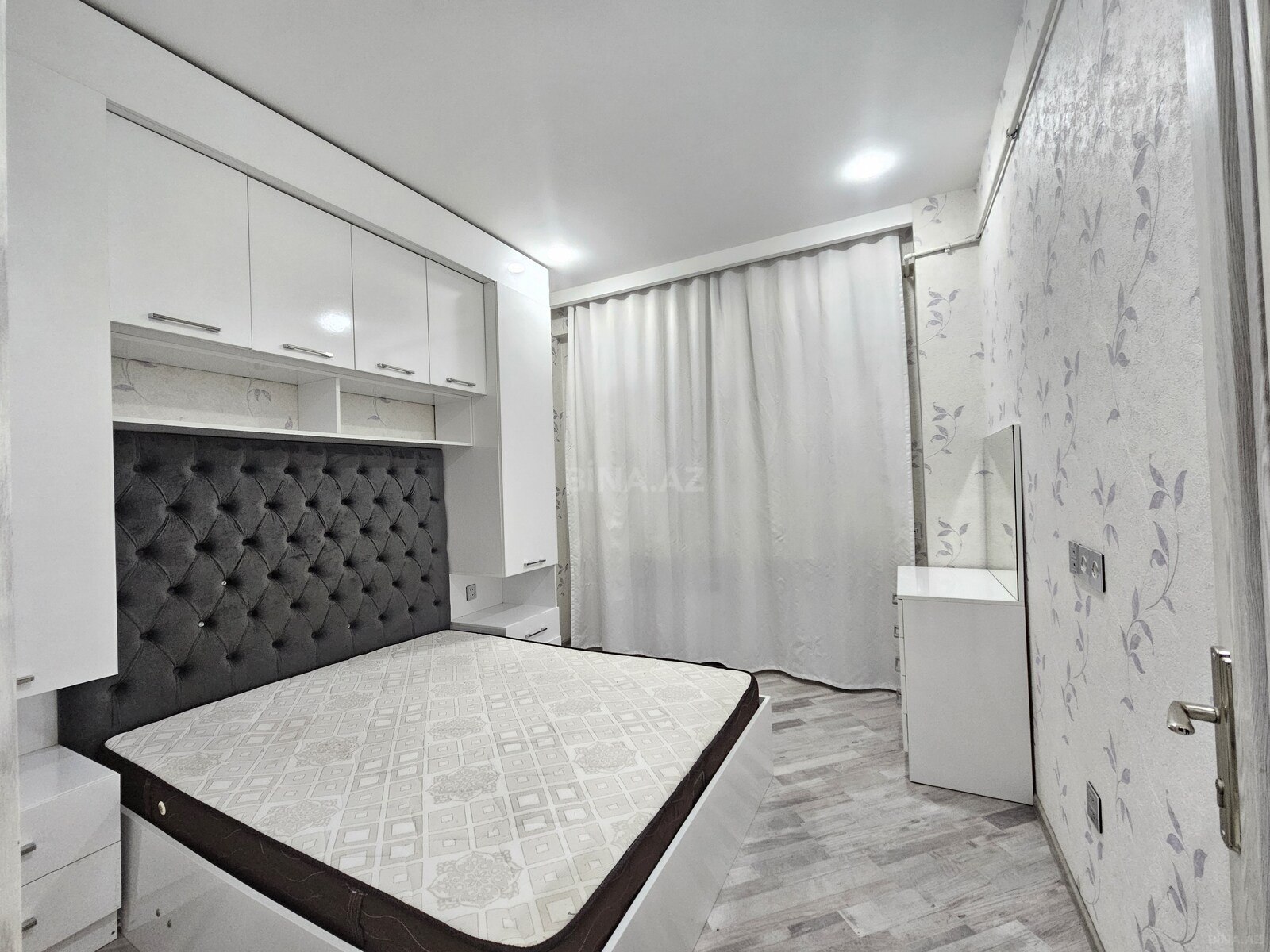 2 otaqlı Yeni tikili, Xırdalan