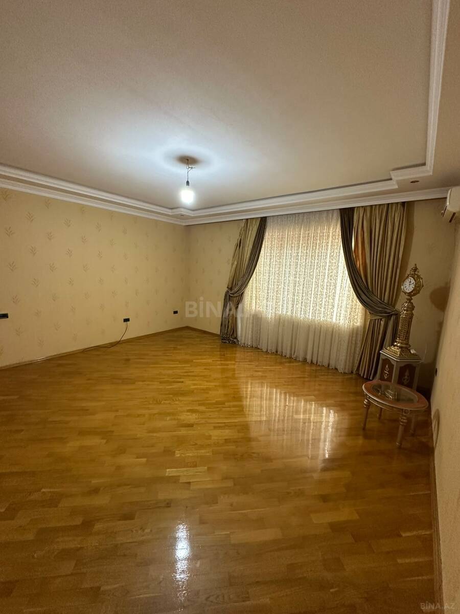 3 otaqlı Yeni tikili, Şah İsmayıl Xətai m., Bakı