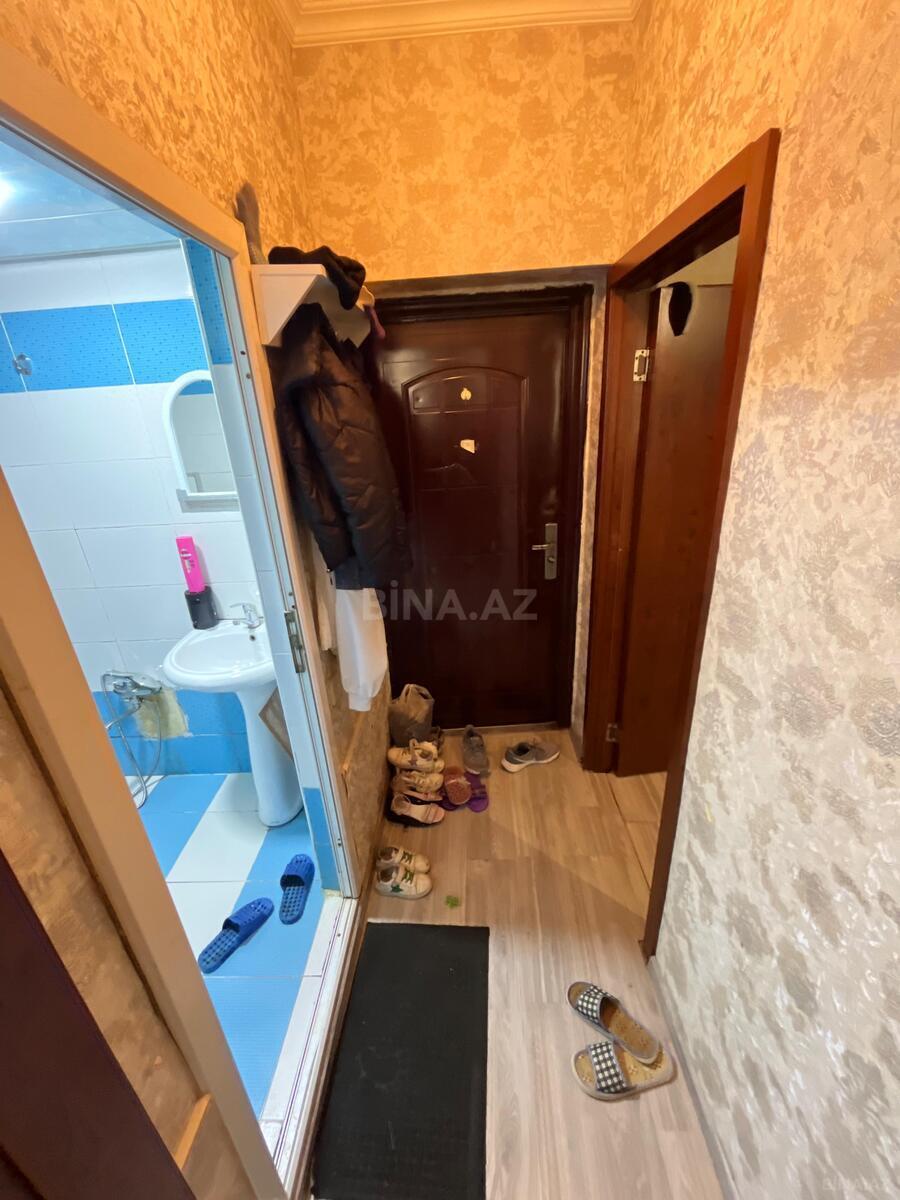 2 otaqlı Yeni tikili, Xırdalan