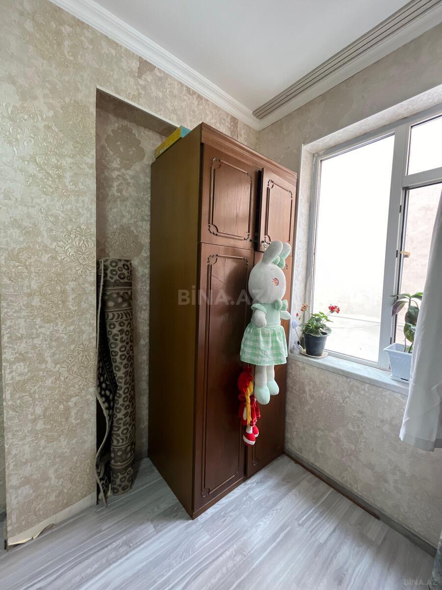 2 otaqlı Yeni tikili, Xırdalan