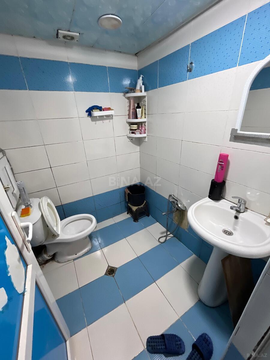 2 otaqlı Yeni tikili, Xırdalan