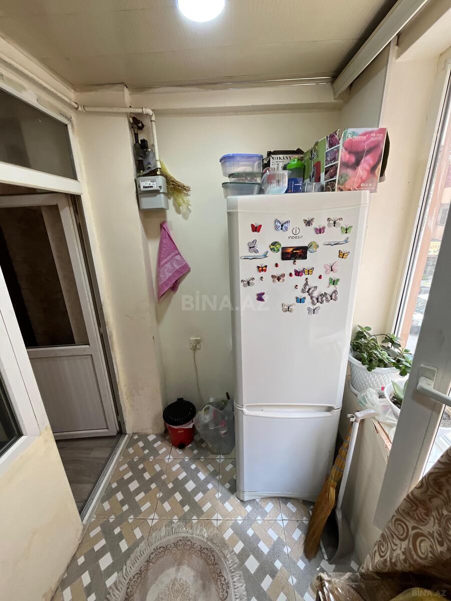 2 otaqlı Yeni tikili, Xırdalan