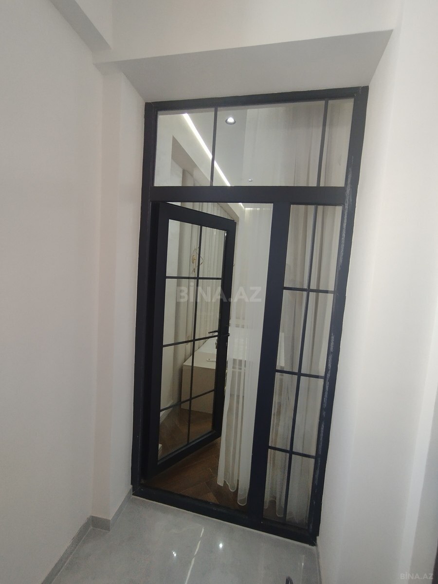 2 otaqlı Yeni tikili, Neftçilər m., Bakı