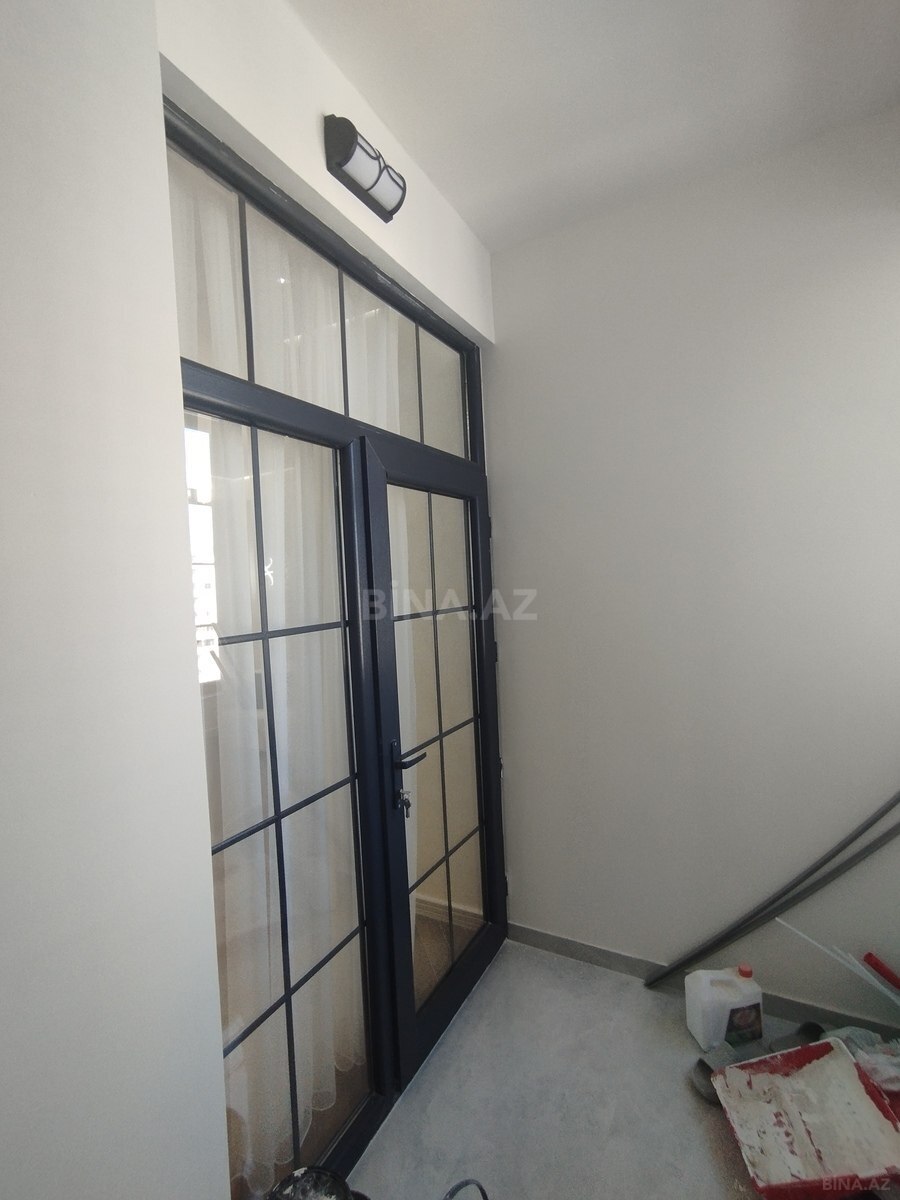 2 otaqlı Yeni tikili, Neftçilər m., Bakı