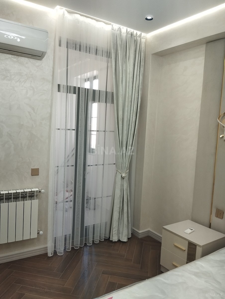 2 otaqlı Yeni tikili, Neftçilər m., Bakı
