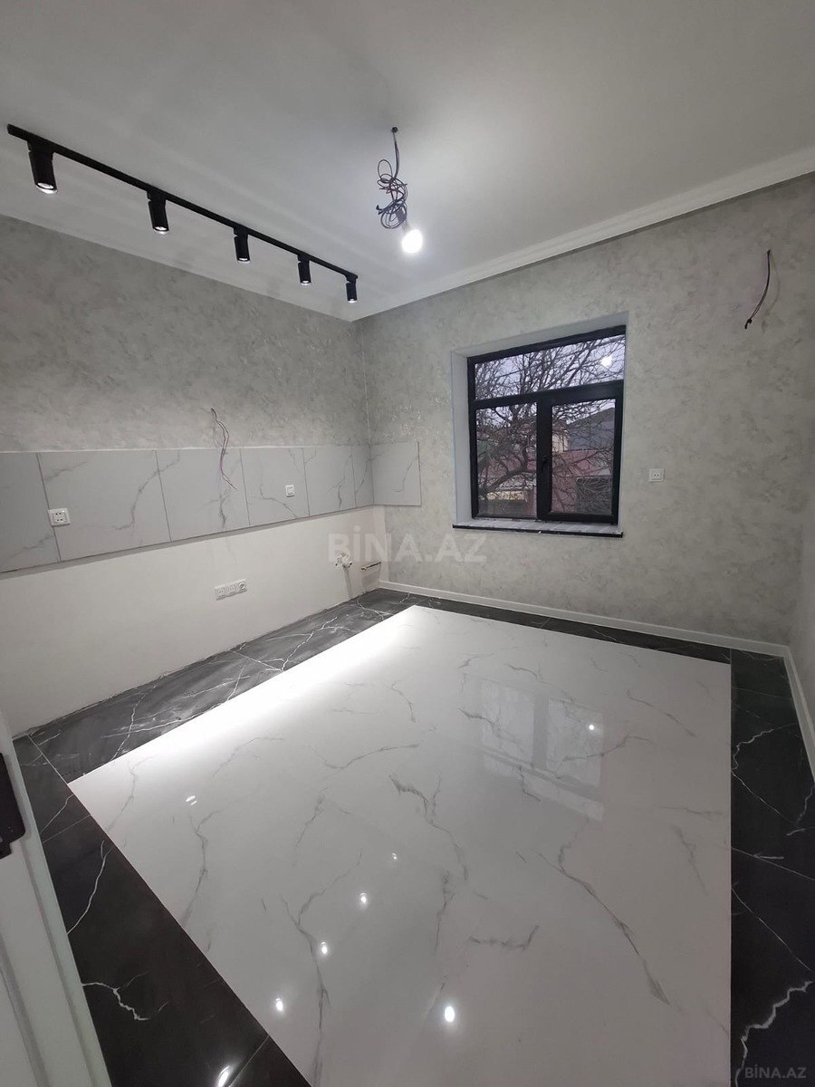 3 otaqlı Həyət evi/Bağ evi, Yeni Suraxanı q., Bakı