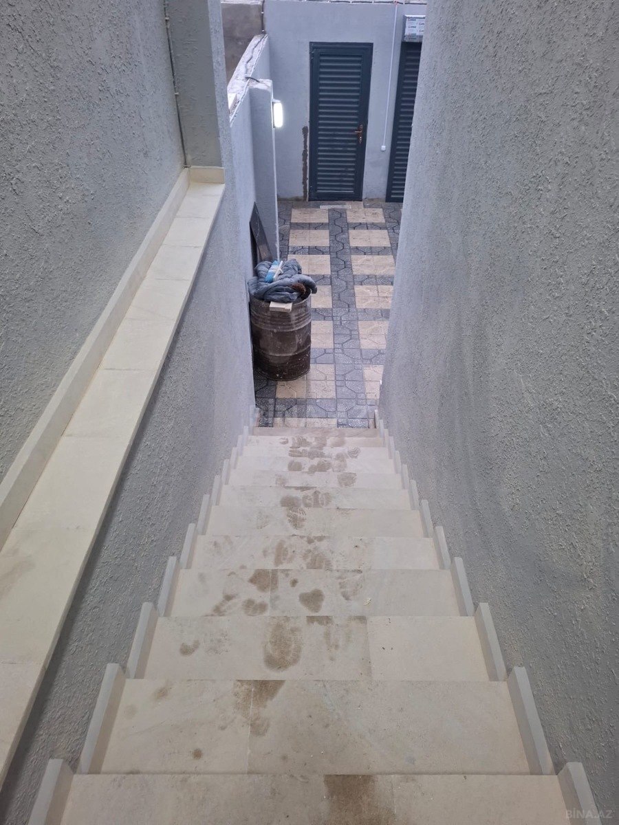 3 otaqlı Həyət evi/Bağ evi, Yeni Suraxanı q., Bakı
