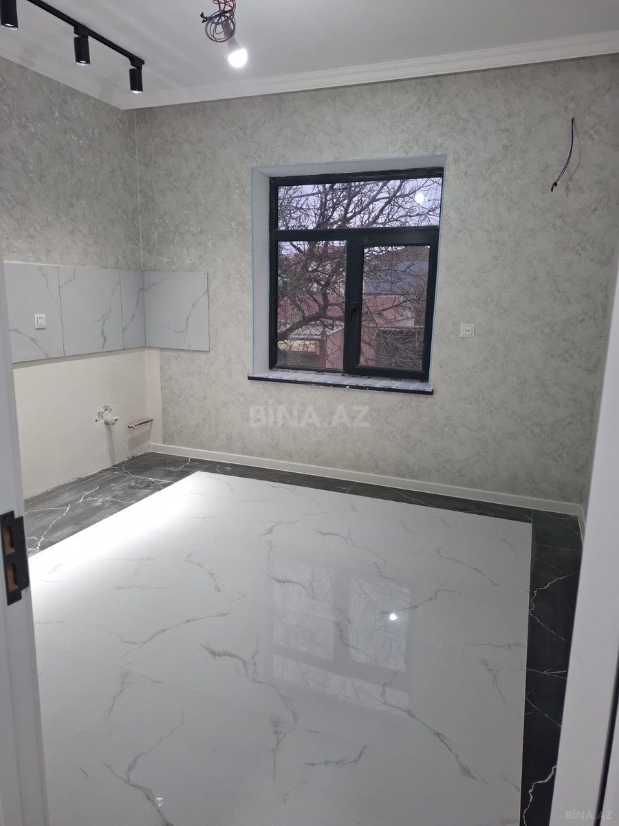 3 otaqlı Həyət evi/Bağ evi, Yeni Suraxanı q., Bakı