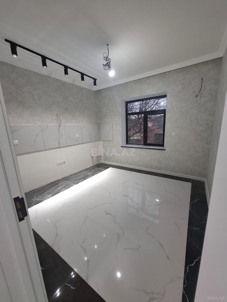 3 otaqlı Həyət evi/Bağ evi, Yeni Suraxanı q., Bakı