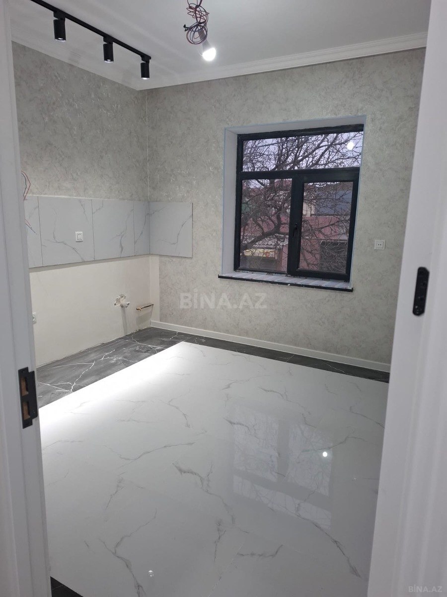 3 otaqlı Həyət evi/Bağ evi, Yeni Suraxanı q., Bakı