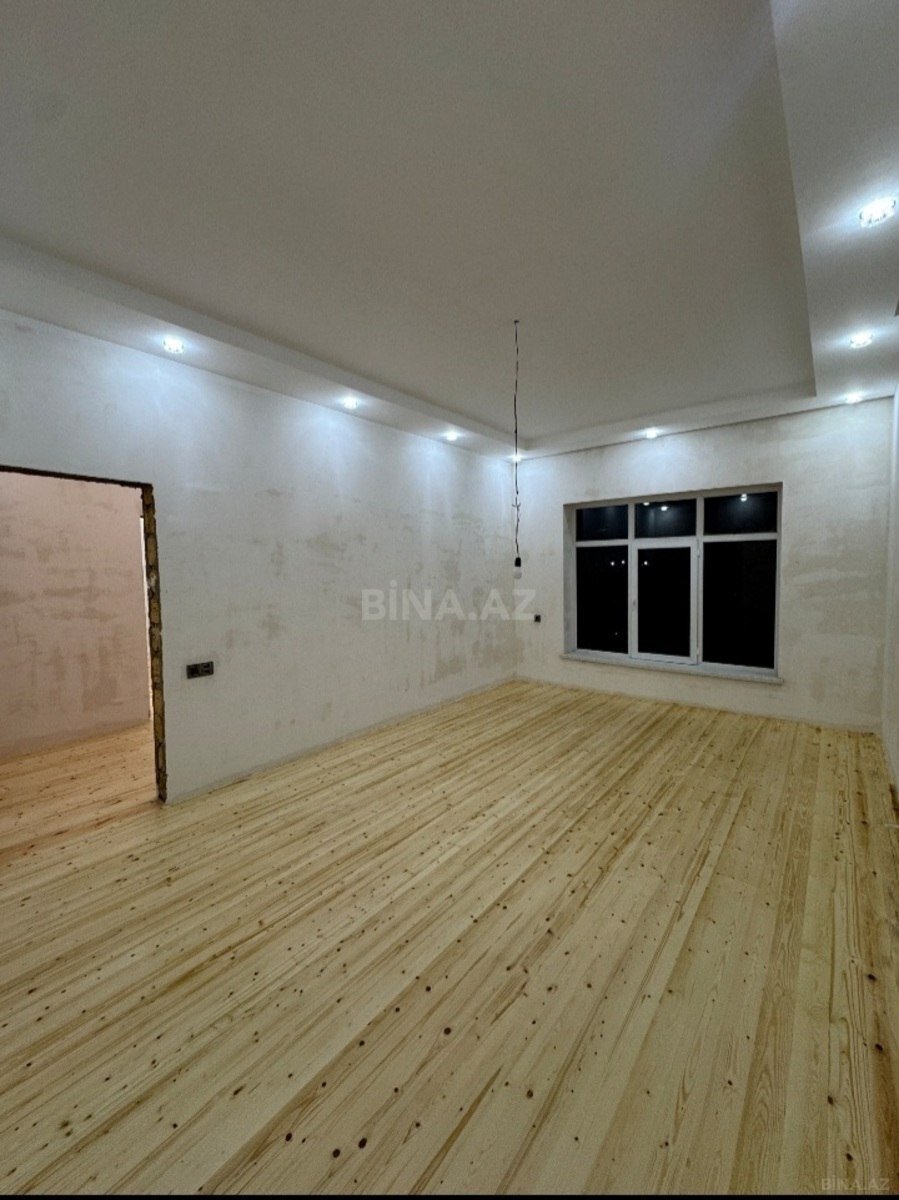 4 otaqlı Həyət evi/Bağ evi, Məmmədli q., Bakı