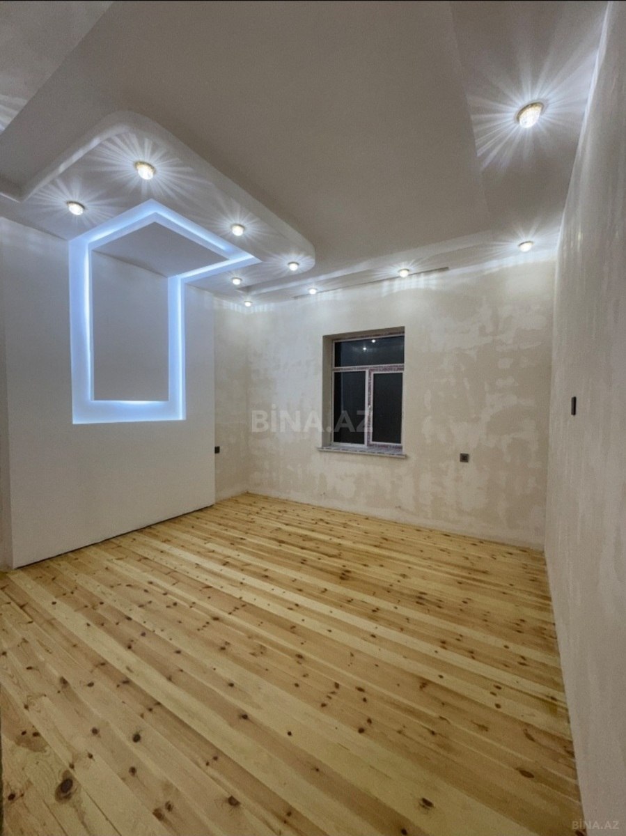 4 otaqlı Həyət evi/Bağ evi, Məmmədli q., Bakı