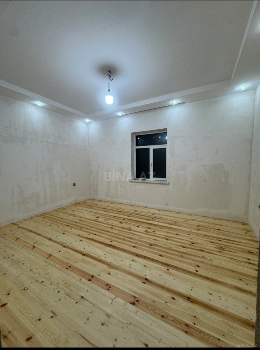 4 otaqlı Həyət evi/Bağ evi, Məmmədli q., Bakı