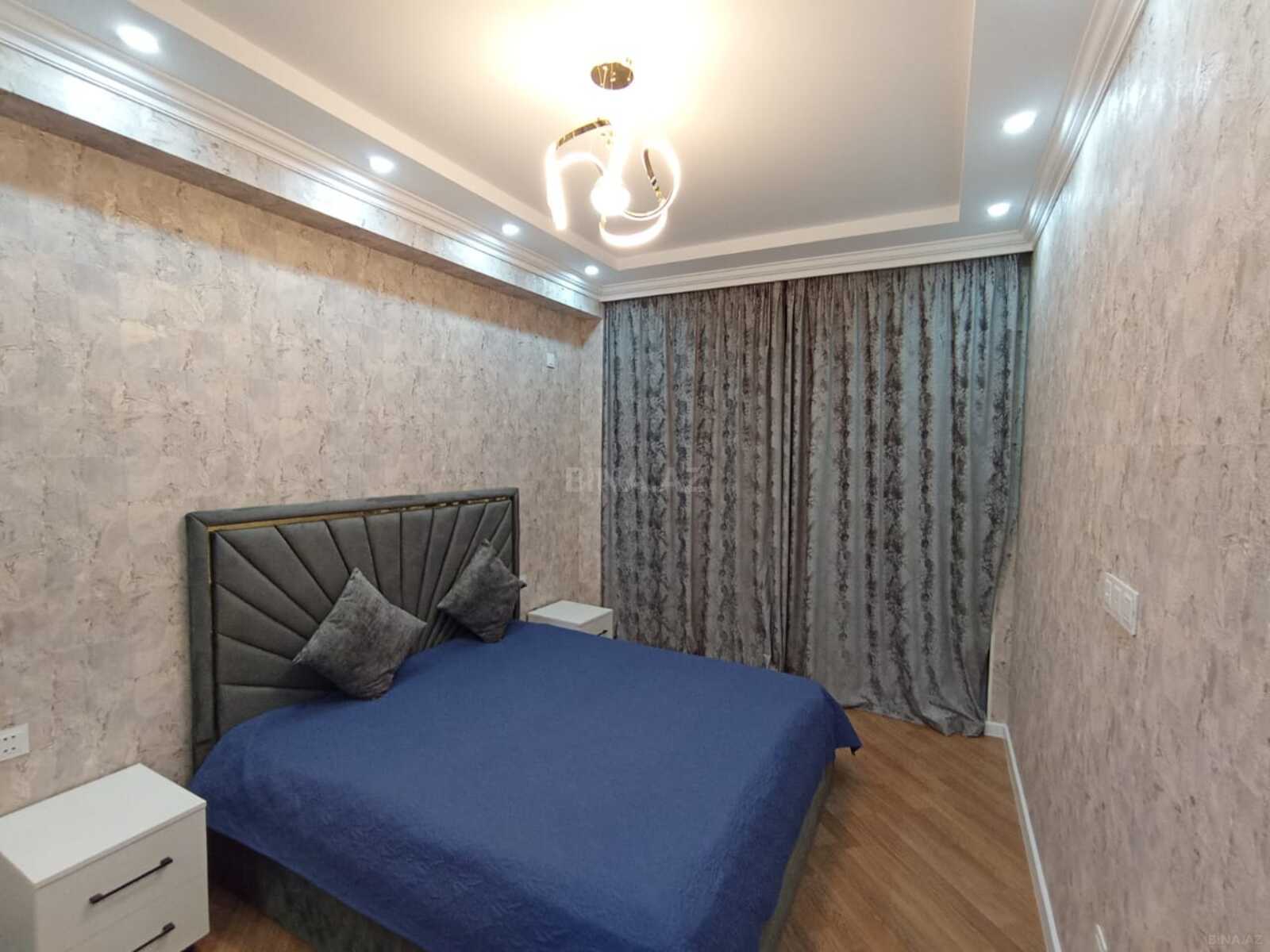 2 otaqlı Yeni tikili, Zığ q., Bakı