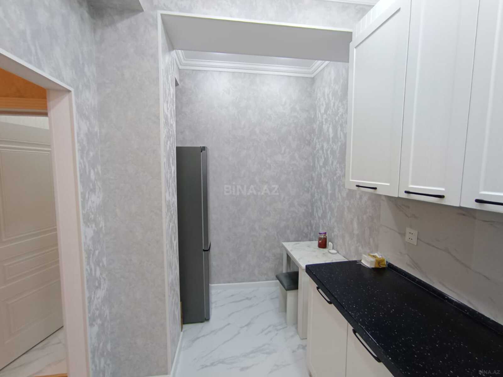 2 otaqlı Yeni tikili, Zığ q., Bakı