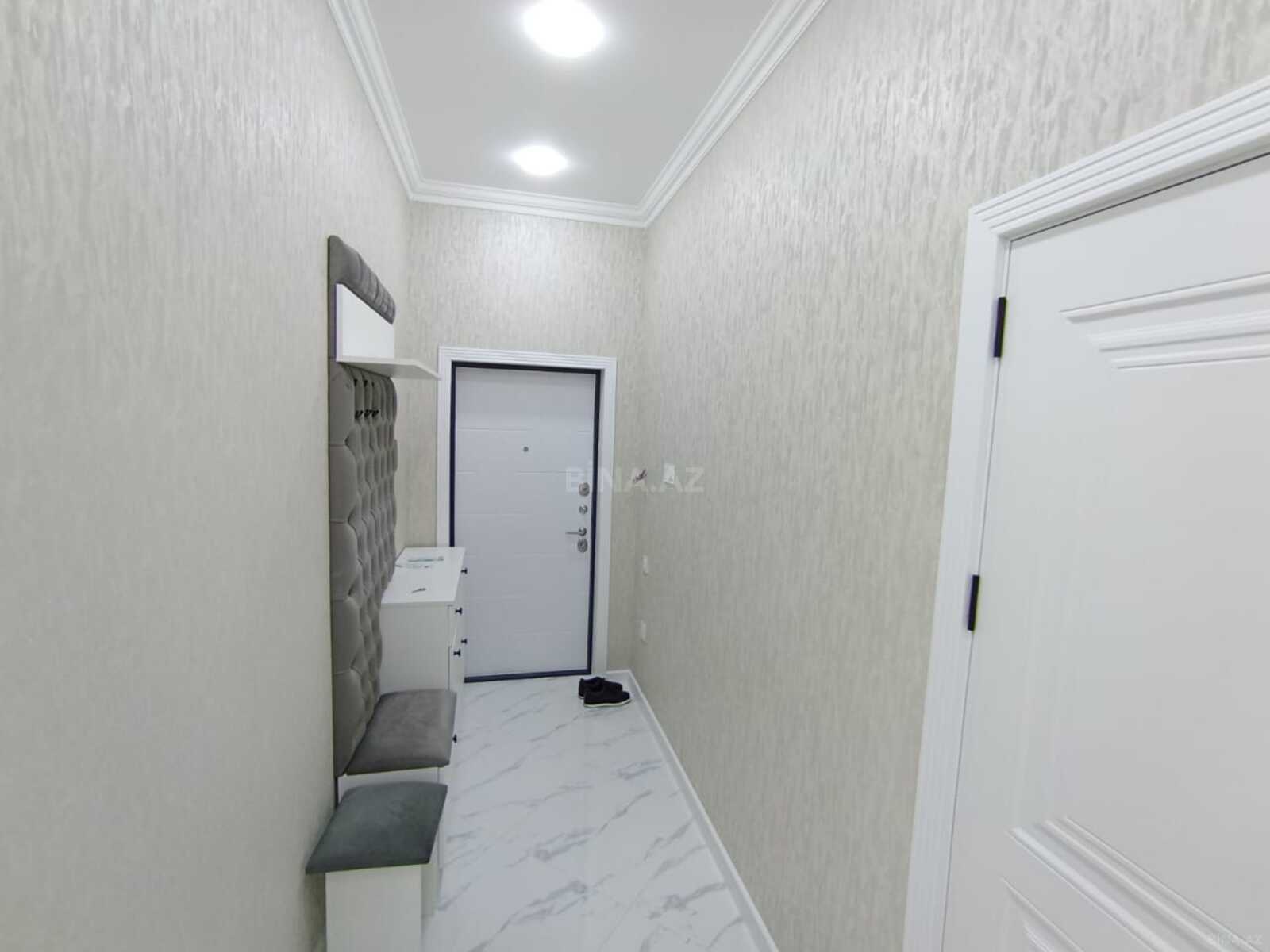 2 otaqlı Yeni tikili, Zığ q., Bakı