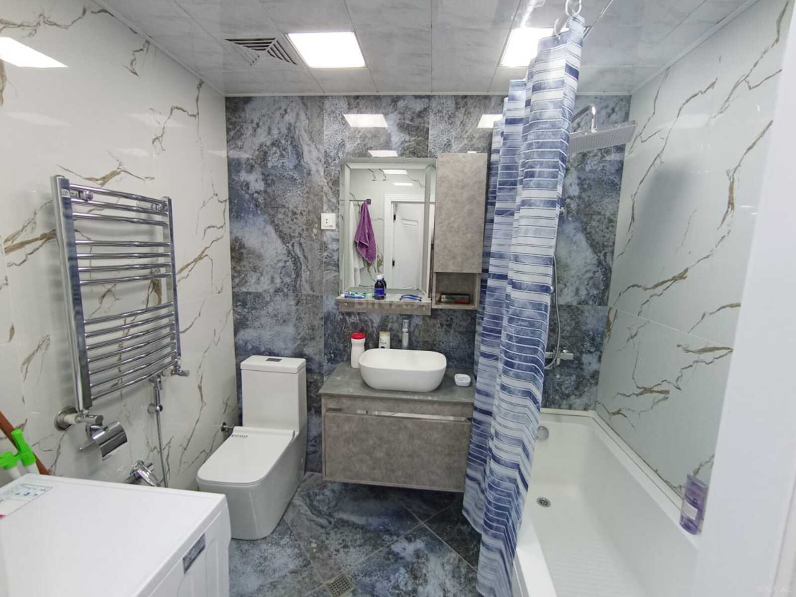 2 otaqlı Yeni tikili, Zığ q., Bakı