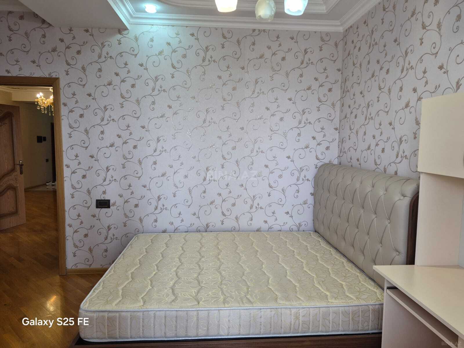 4 otaqlı Yeni tikili, Badamdar q., Bakı
