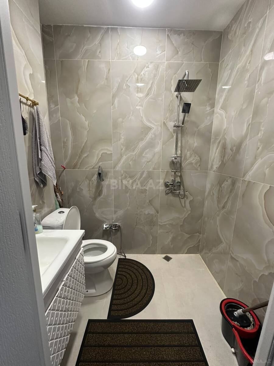 2 otaqlı Yeni tikili, Abşeron r., Bakı