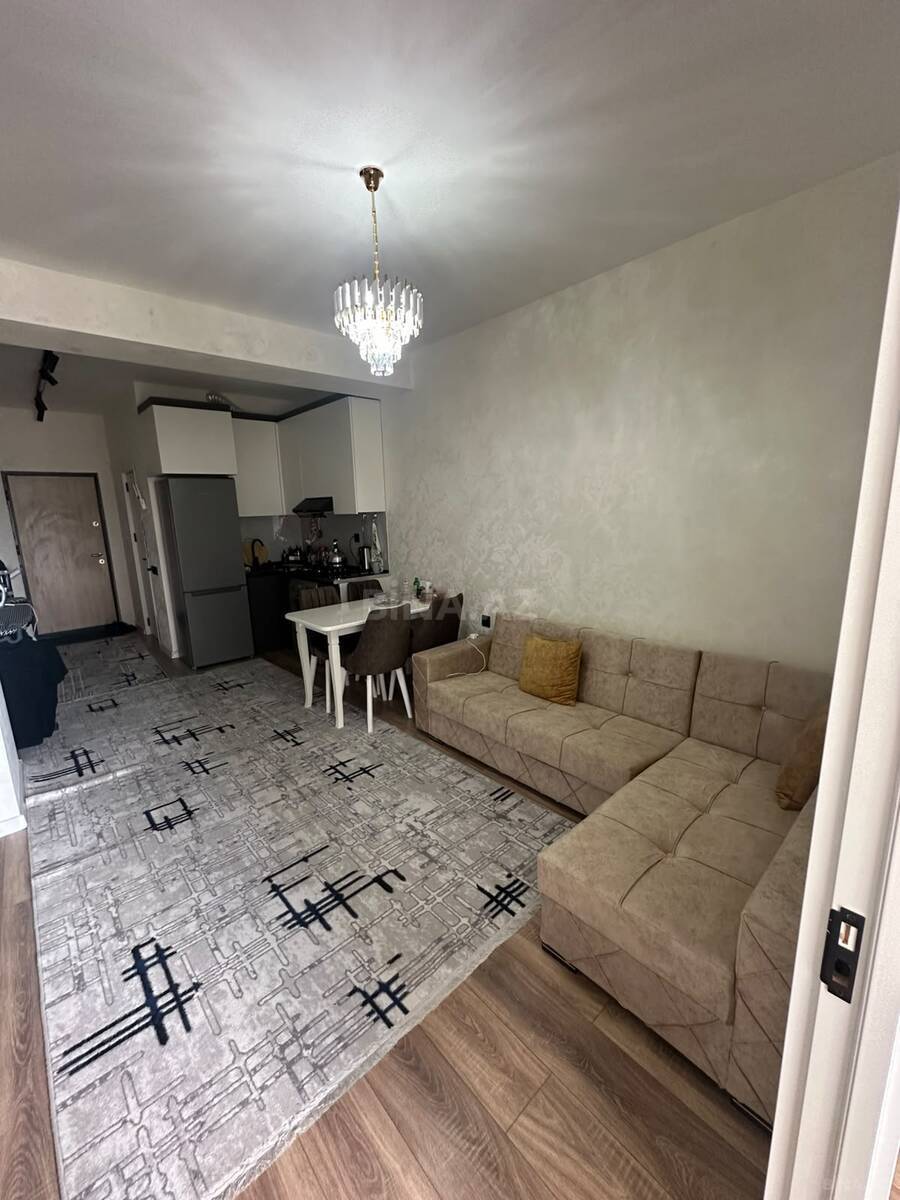 2 otaqlı Yeni tikili, Abşeron r., Bakı