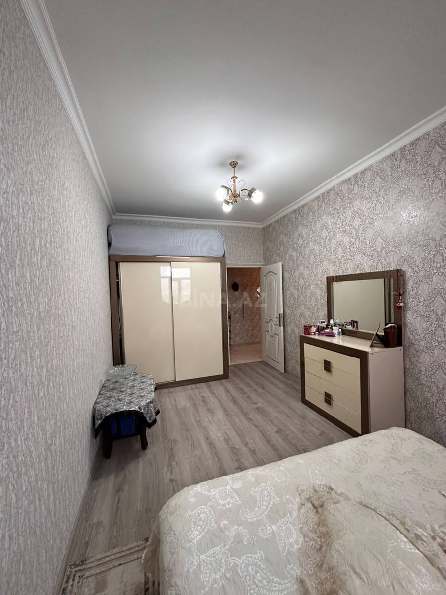 2 otaqlı Yeni tikili, Xırdalan