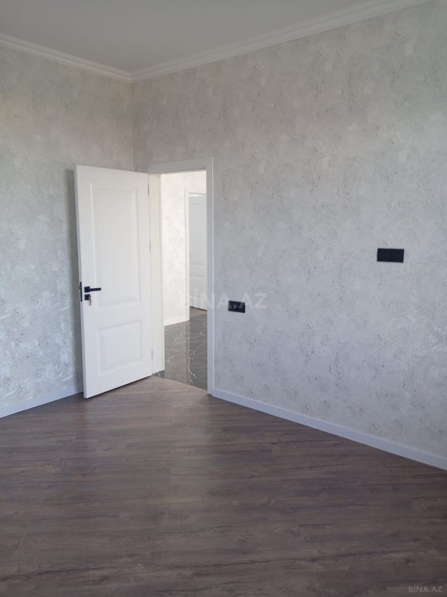 4 otaqlı Həyət evi/Bağ evi, Yeni Suraxanı q., Bakı