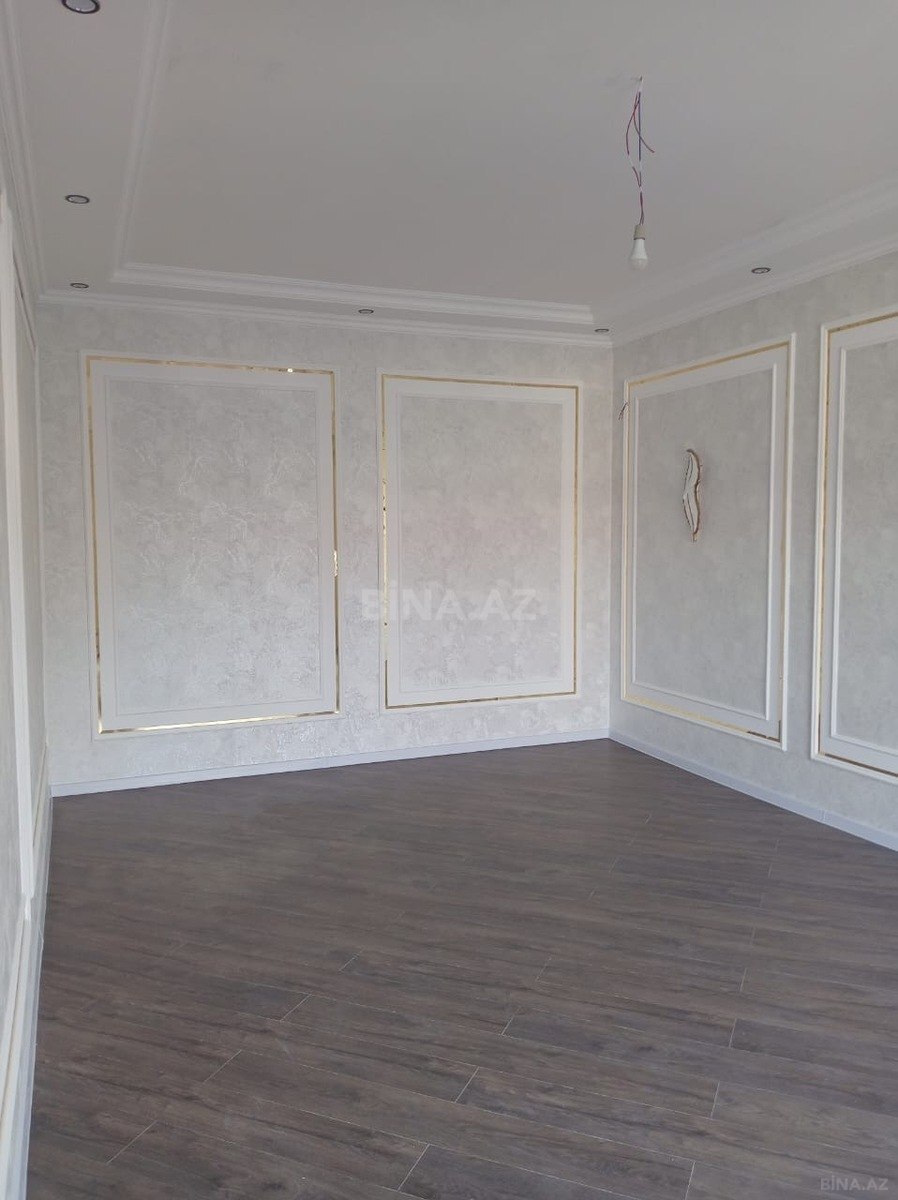 4 otaqlı Həyət evi/Bağ evi, Yeni Suraxanı q., Bakı