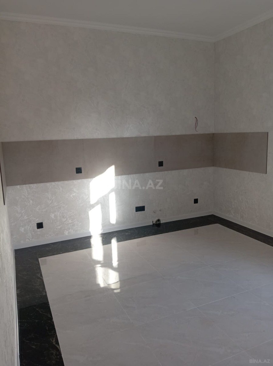 4 otaqlı Həyət evi/Bağ evi, Yeni Suraxanı q., Bakı