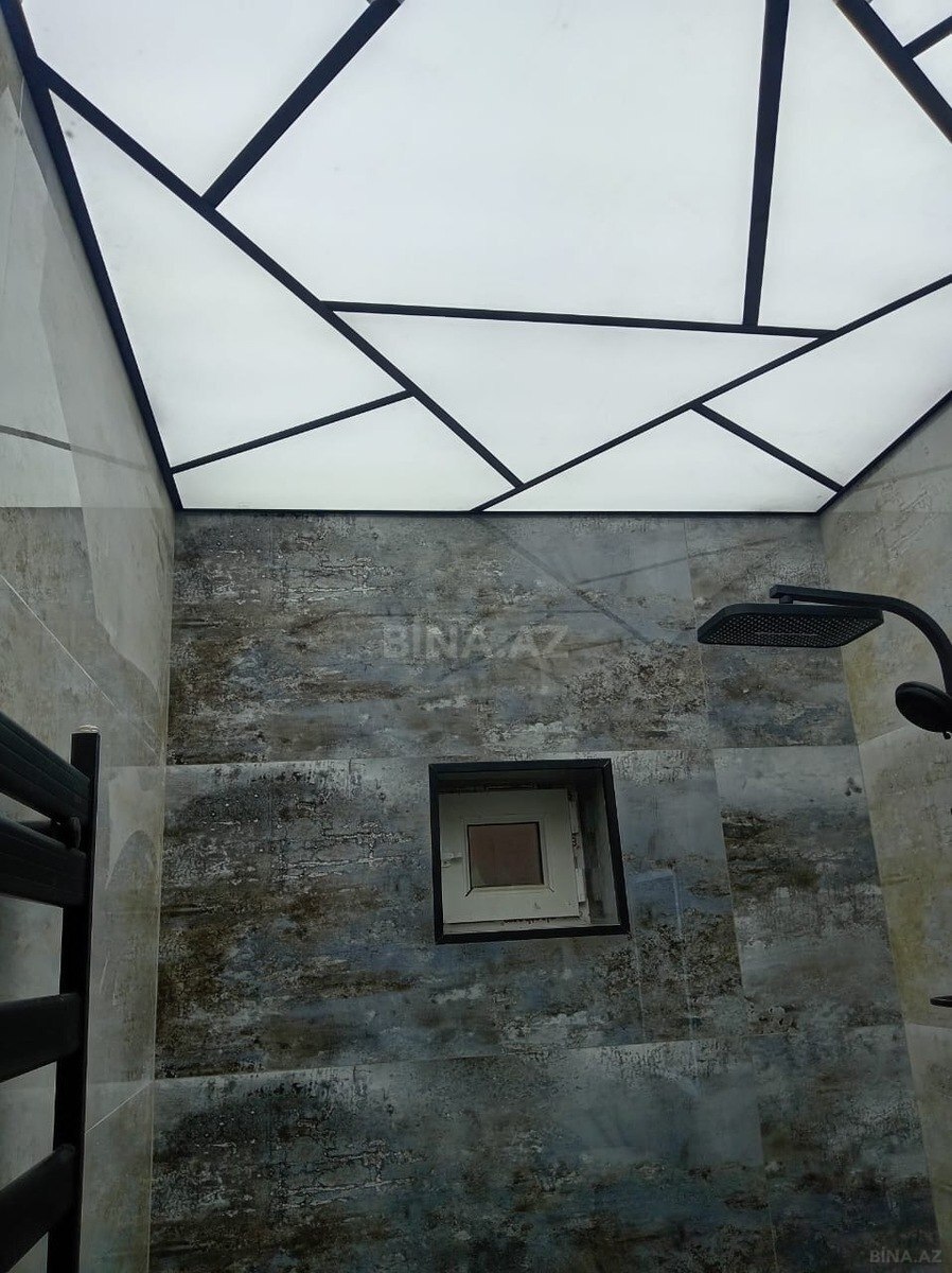 4 otaqlı Həyət evi/Bağ evi, Yeni Suraxanı q., Bakı