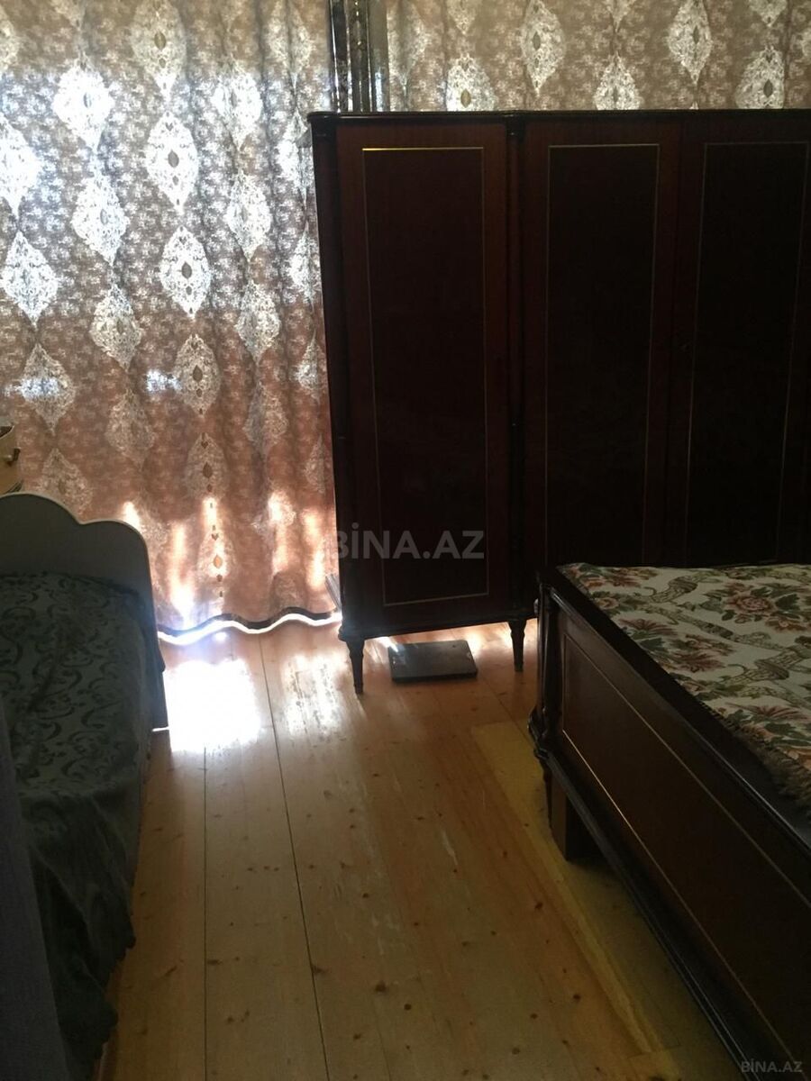 3 otaqlı Yeni tikili, İnşaatçılar m., Bakı