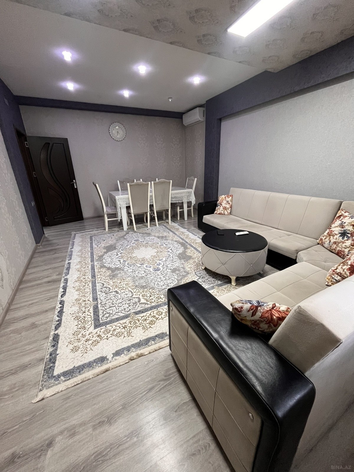 2 otaqlı Köhnə tikili, Məmmədli q., Bakı