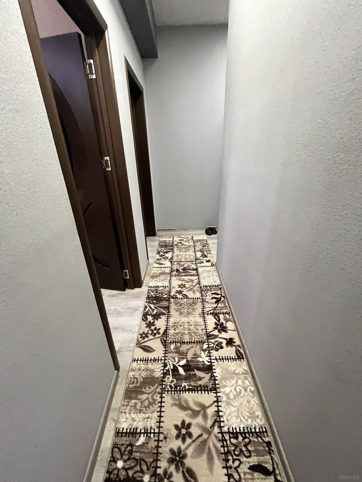 2 otaqlı Köhnə tikili, Məmmədli q., Bakı