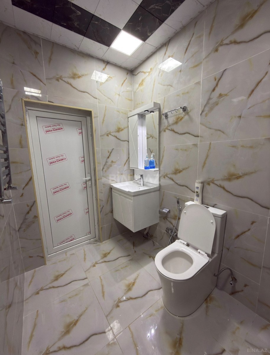 2 otaqlı Həyət evi/Bağ evi, Binəqədi r., Bakı