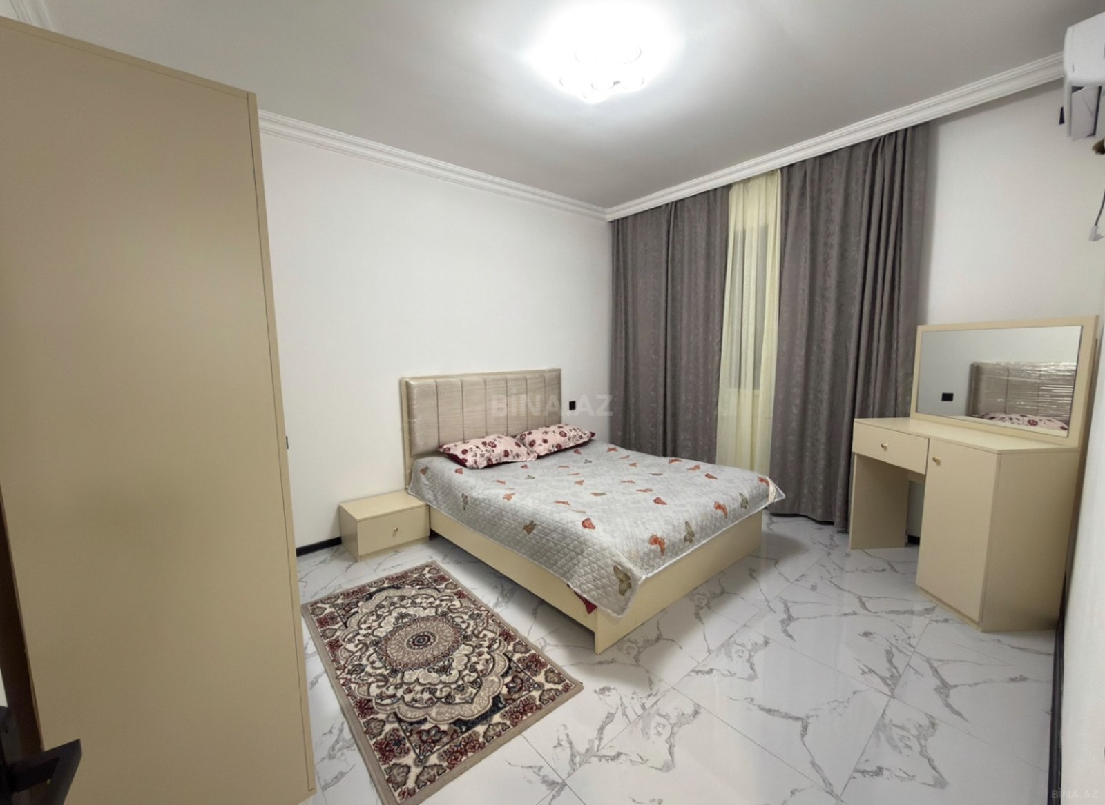2 otaqlı Həyət evi/Bağ evi, Binəqədi r., Bakı