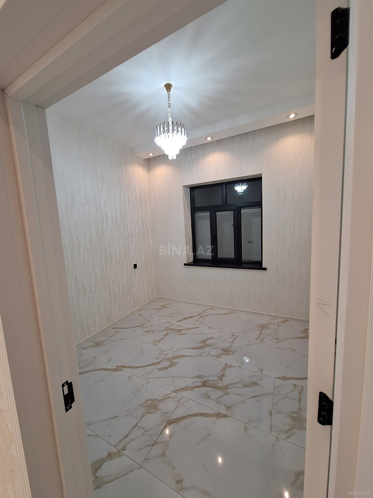 4 otaqlı Həyət evi/Bağ evi, Şüvəlan q., Bakı
