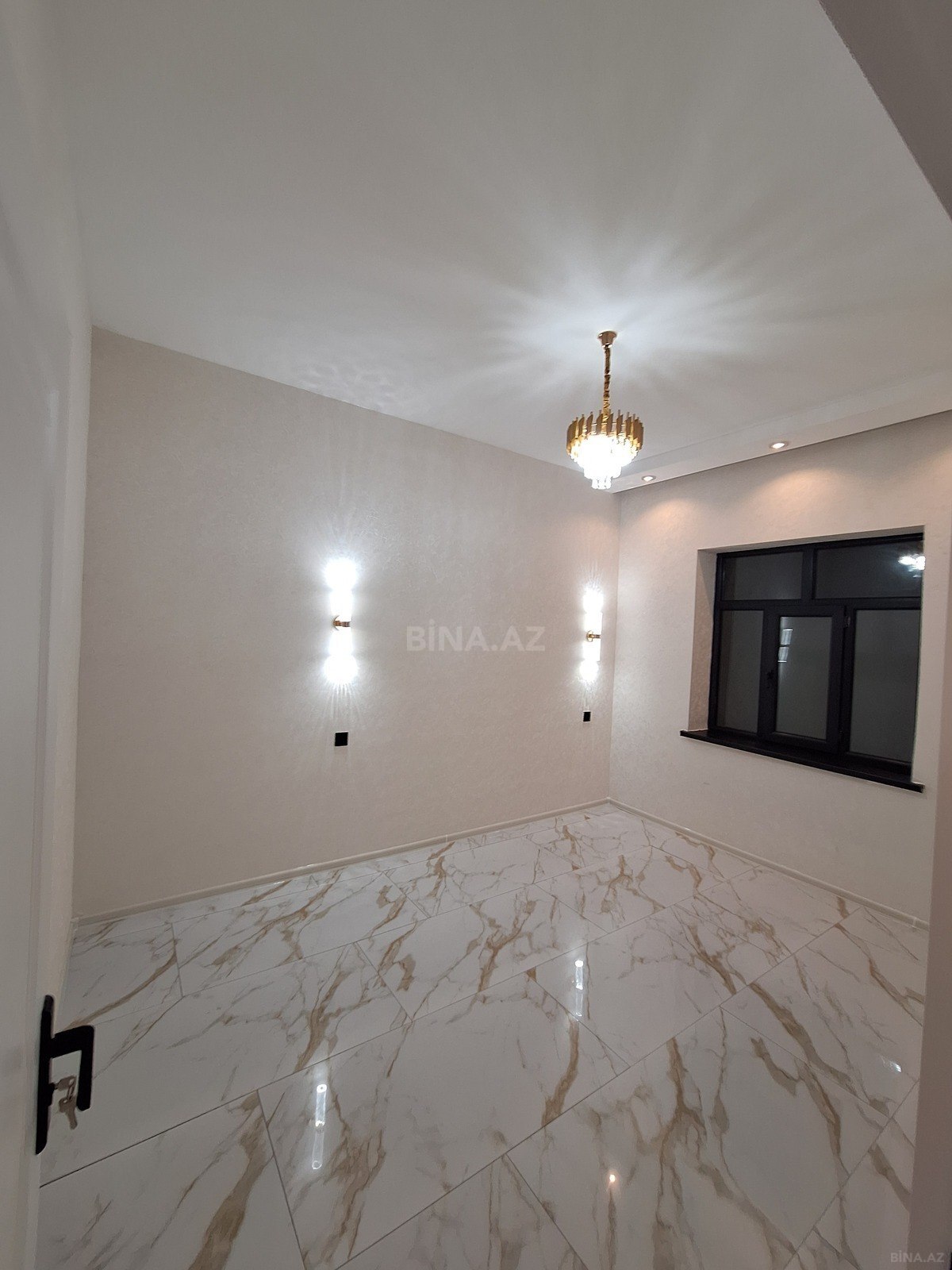 4 otaqlı Həyət evi/Bağ evi, Şüvəlan q., Bakı