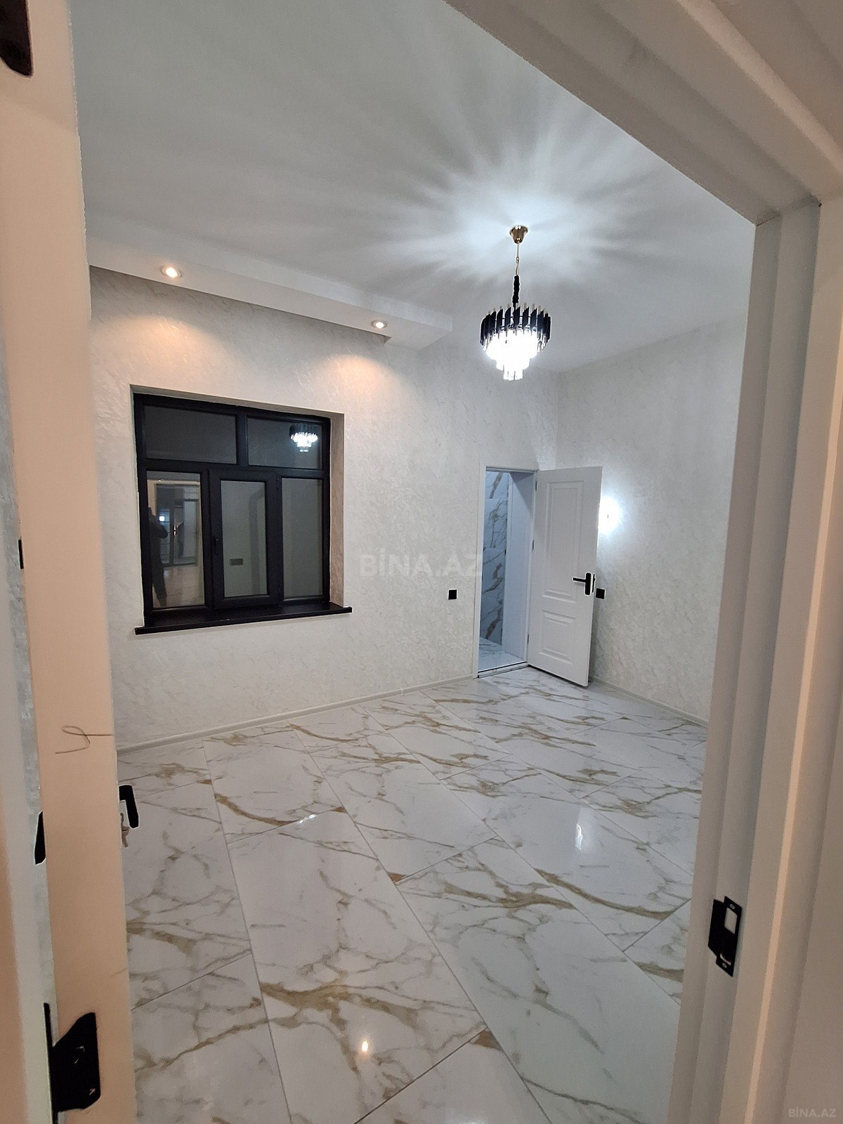 4 otaqlı Həyət evi/Bağ evi, Şüvəlan q., Bakı