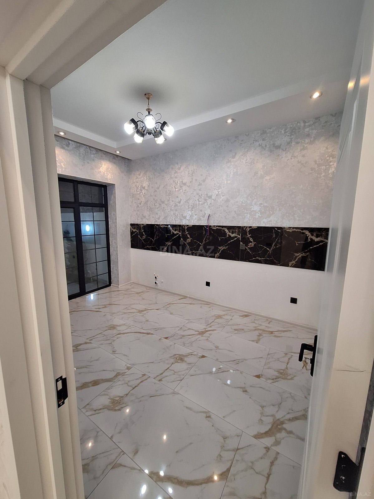 4 otaqlı Həyət evi/Bağ evi, Şüvəlan q., Bakı
