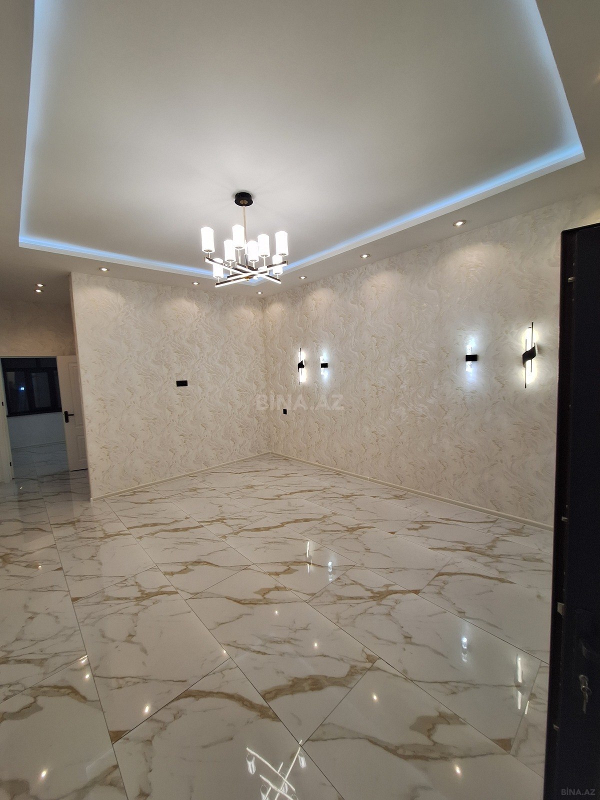 4 otaqlı Həyət evi/Bağ evi, Şüvəlan q., Bakı